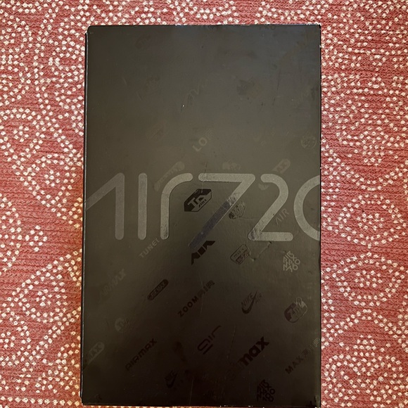 Nike air max 720 bleached coral (woman’s) - Picture 6 of 10